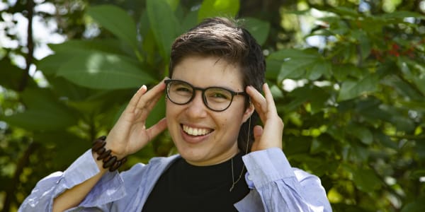 Meet Ellen van Neerven