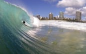 Hang ten at these Gold Coast surf breaks