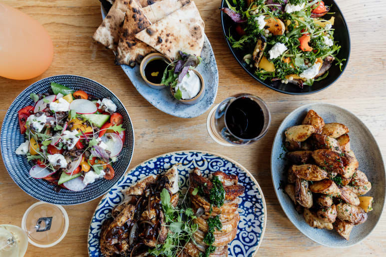 There’s a Sunday Roast revival on the GC, and we are here for it