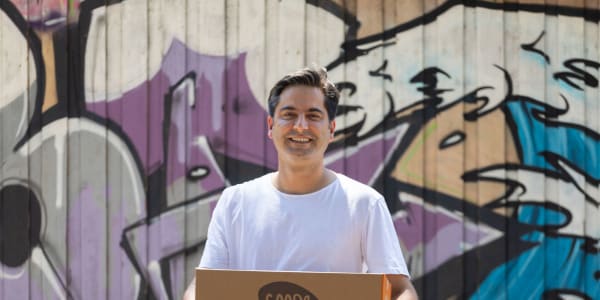 Food waste startup Good & Fugly launches fresh produce deliveries for Gold Coasters