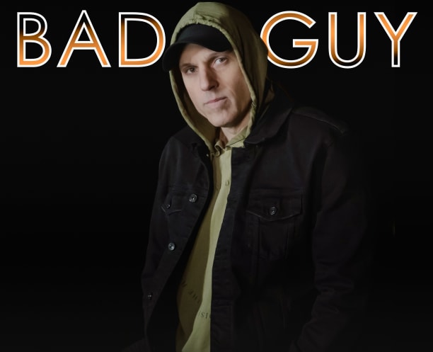 Brook Chivell shakes the country music scene with ‘Bad Guy’ release