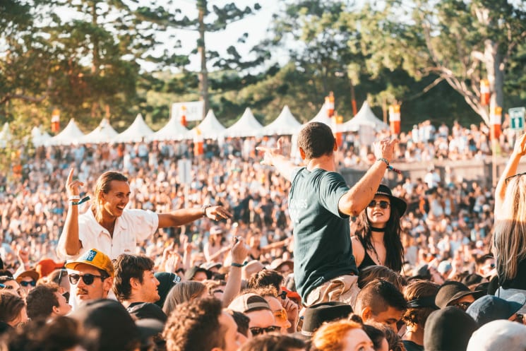 Splendour in the Grass announce 2023 line up