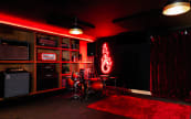 6 amped up rehearsal studios for Gold Coast bands