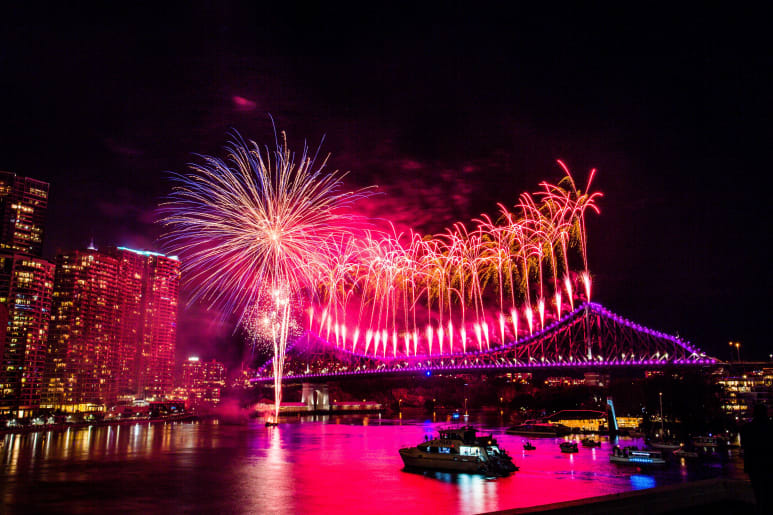 Brisbane Festival unveils a world class 2023 program