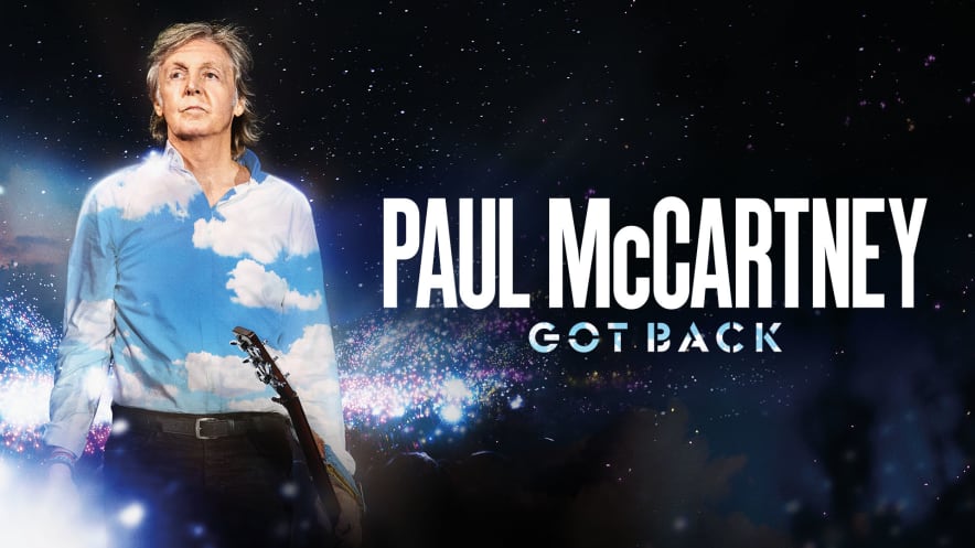 Sir Paul McCartney is coming to the Gold Coast