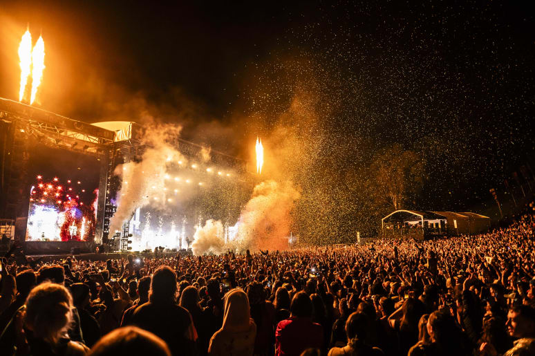 Splendour In The Grass 2023 – That’s a wrap!