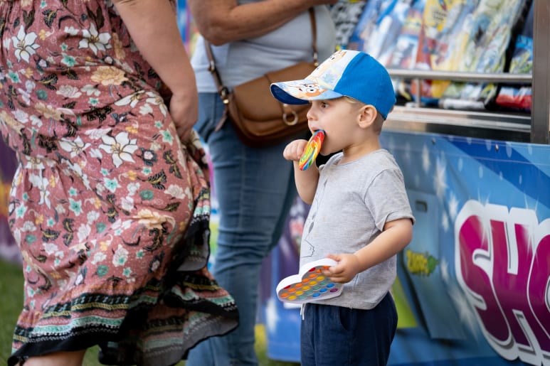 10 must-see attractions at this year’s Mudgeeraba Agricultural Show