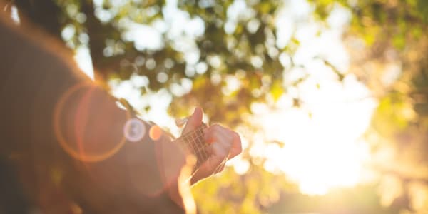 This workshop helps musicians find their conservation voice